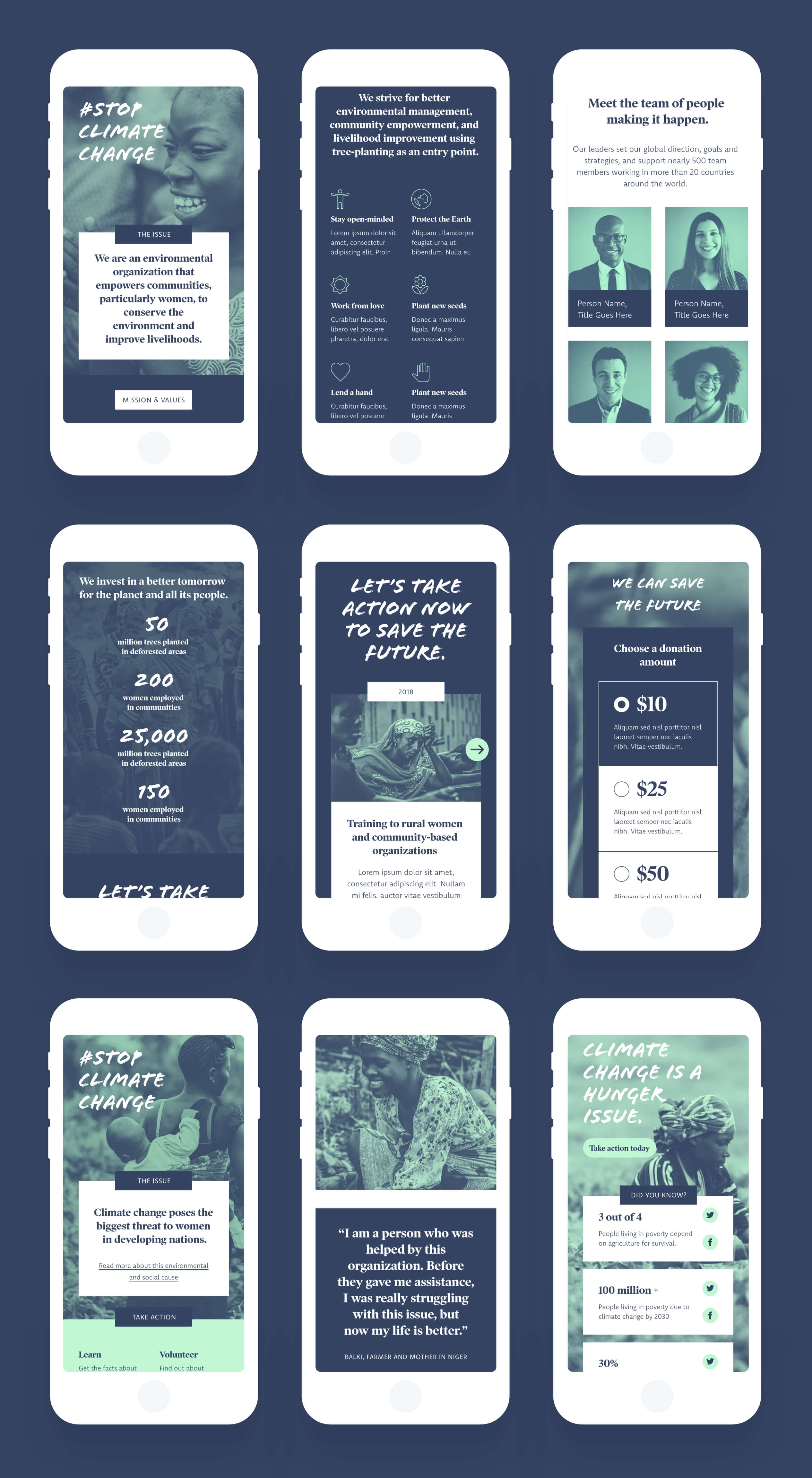 FISHER - SOCIAL MEDIA on Behance